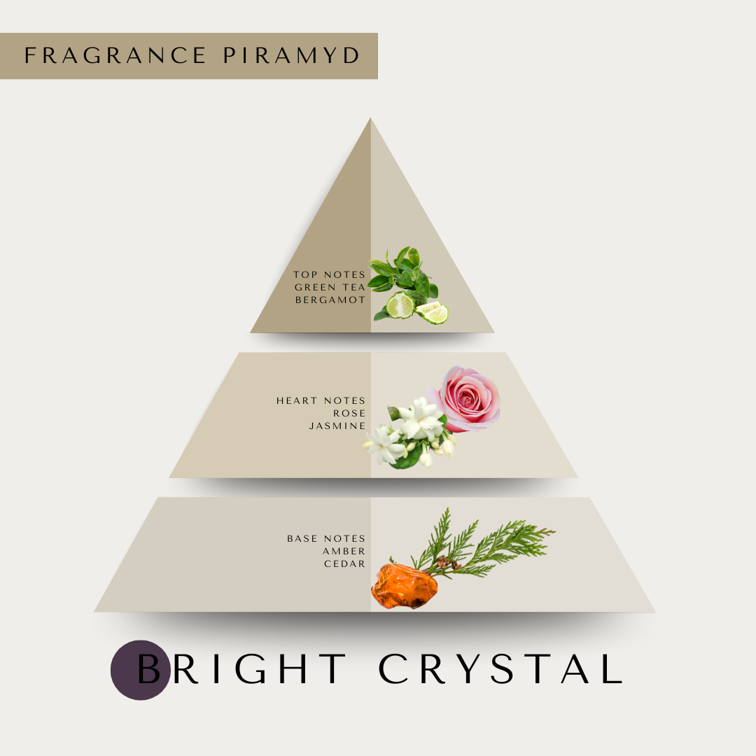 Bright Crystal No Yellow Conditioner 200ml