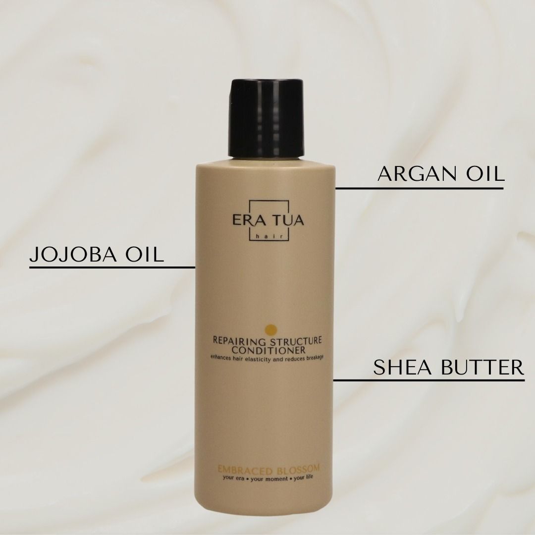 Embraced Blossom Repairing Structure Conditioner 200ml