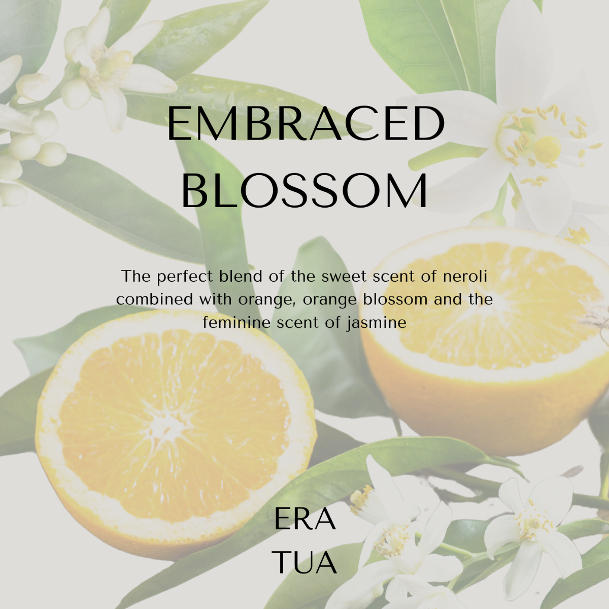 Embraced Blossom Repairing Structure Conditioner 200ml