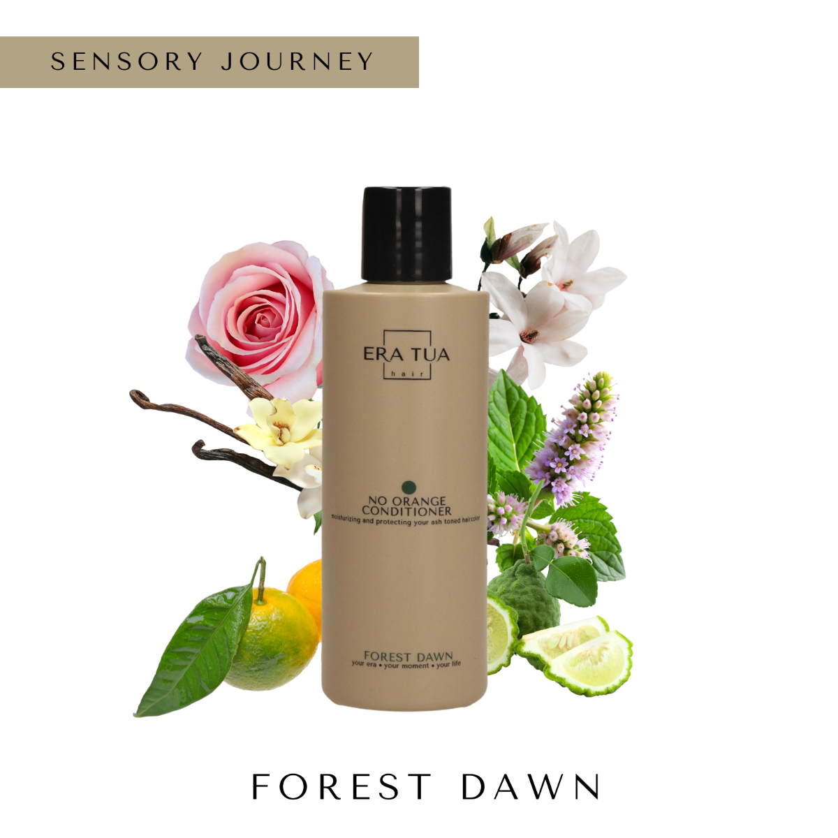 Forest Dawn No Orange Conditioner 200ml
