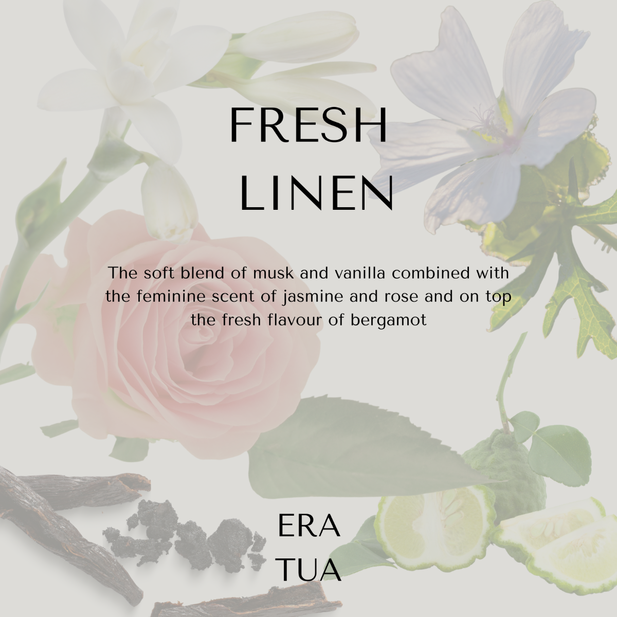 Fresh Linen Daily Moisture Conditioner 200ml
