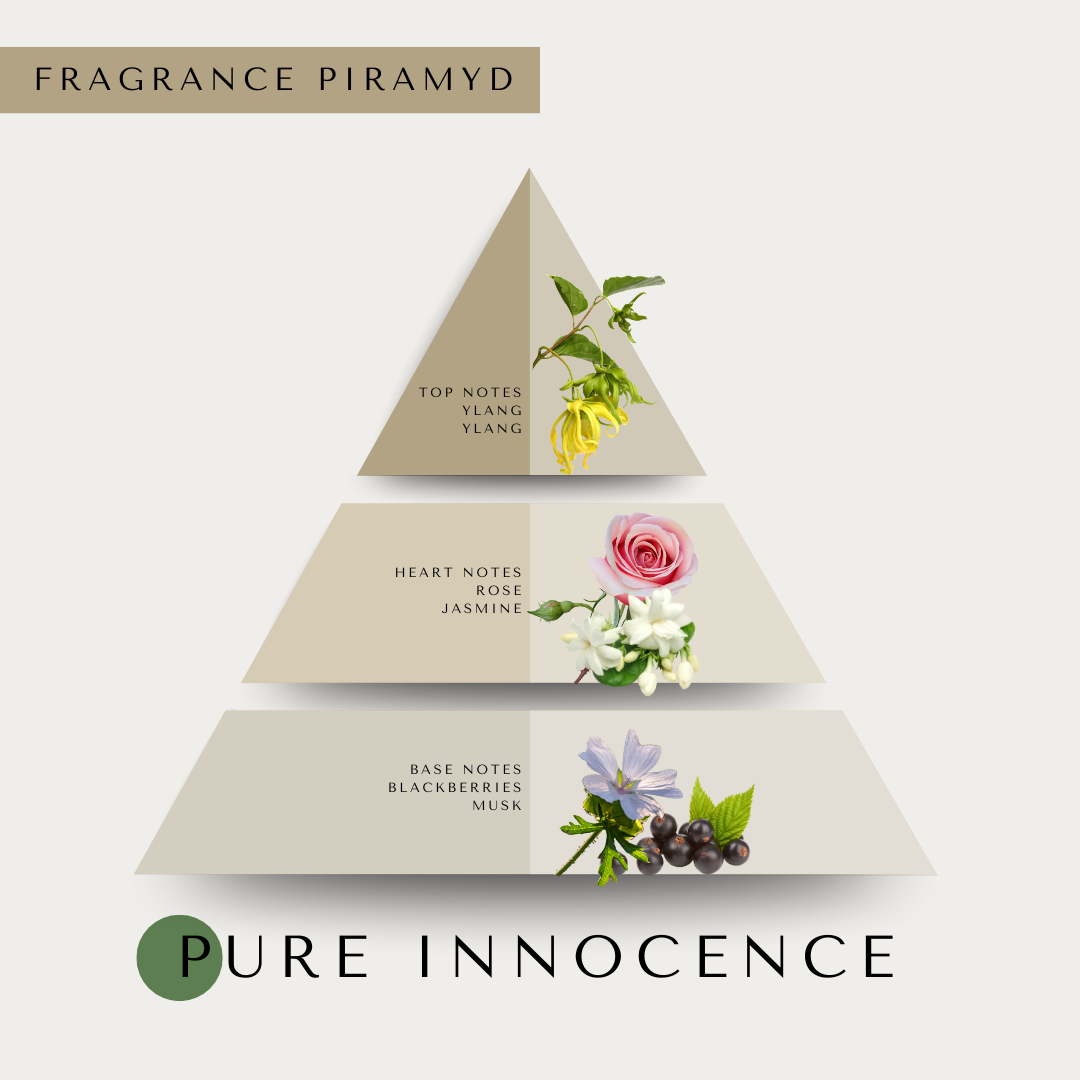 Pure Innocence Pure Volume Conditioner 200ml
