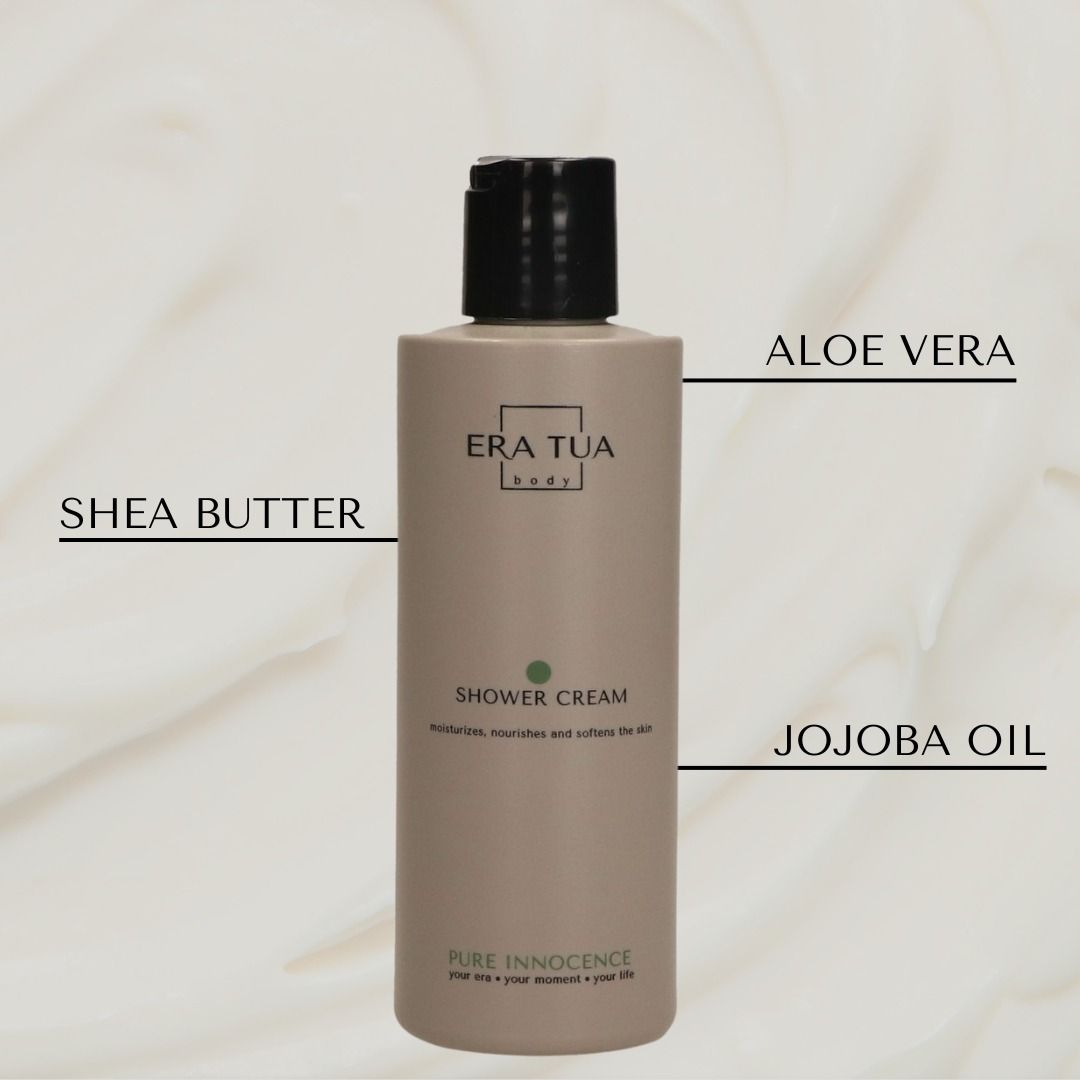 Pure Innocence Shower Cream 200ml