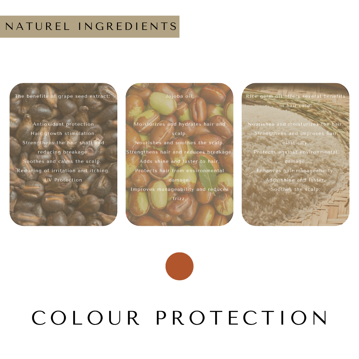 Rich Cocoon Color Protection Conditioner 200ml