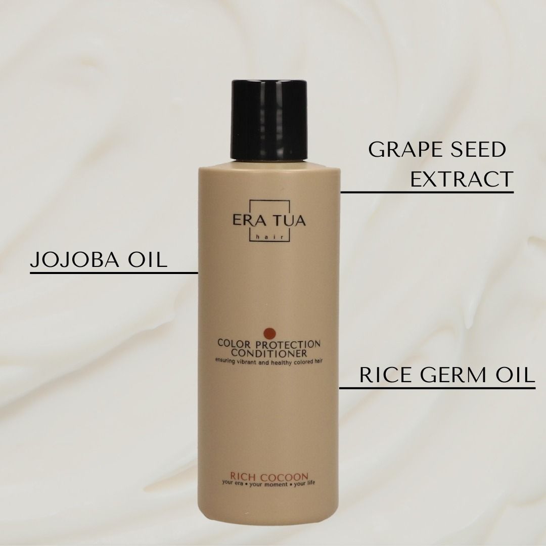 Rich Cocoon Color Protection Conditioner 200ml