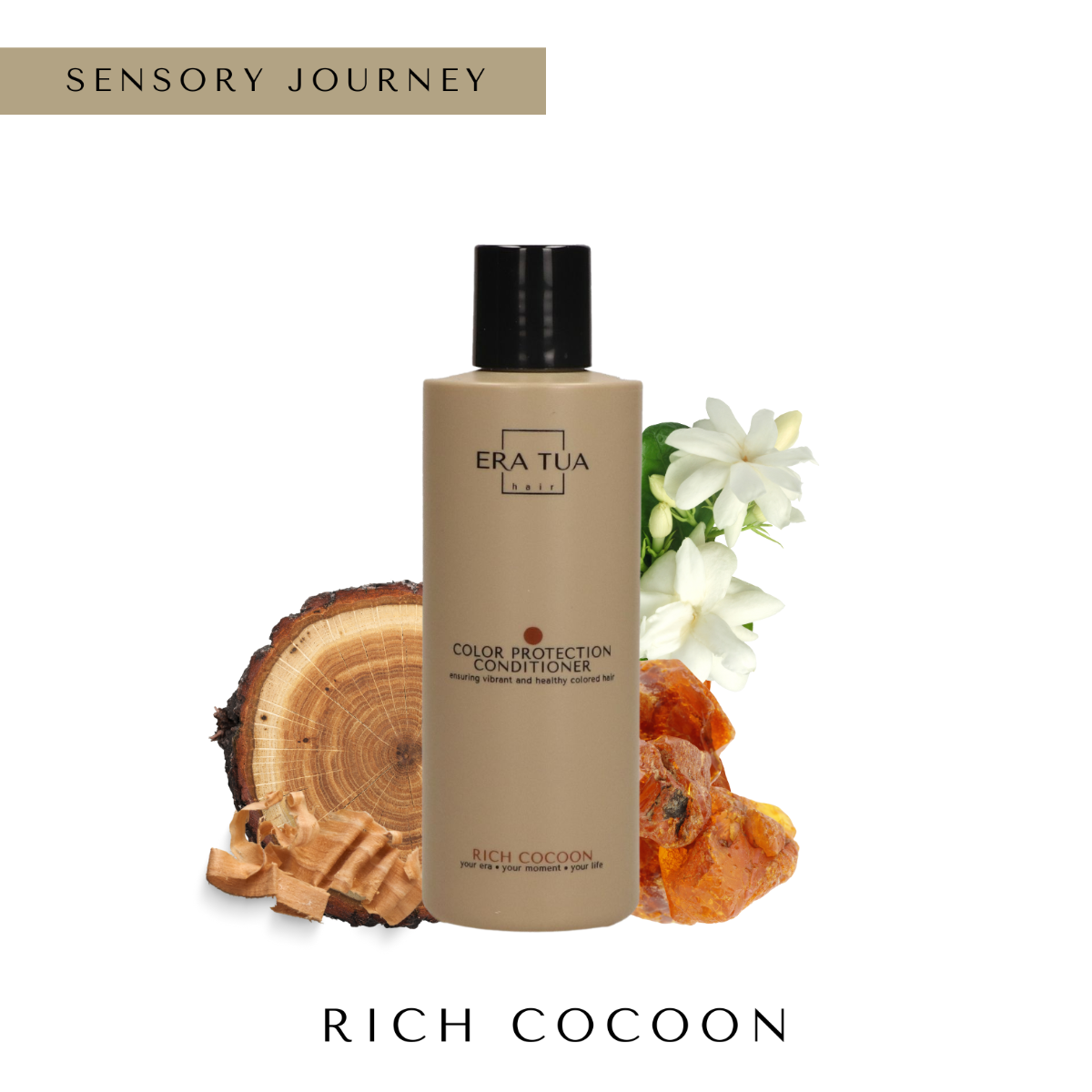 Rich Cocoon Color Protection Conditioner 200ml