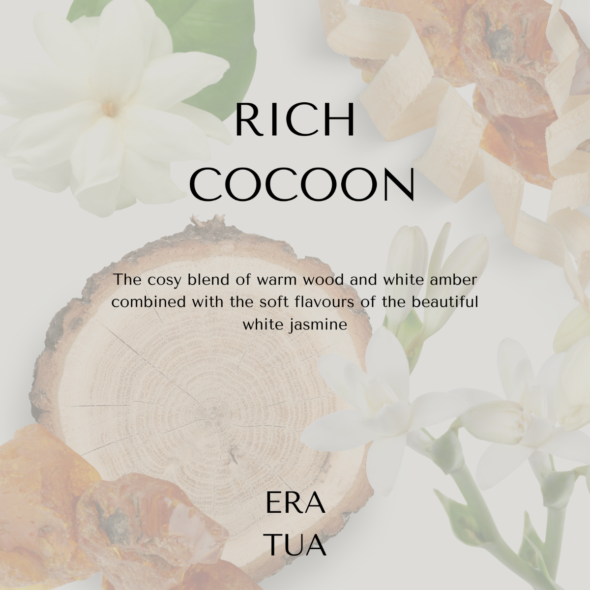 Rich Cocoon Color Protection Conditioner 200ml