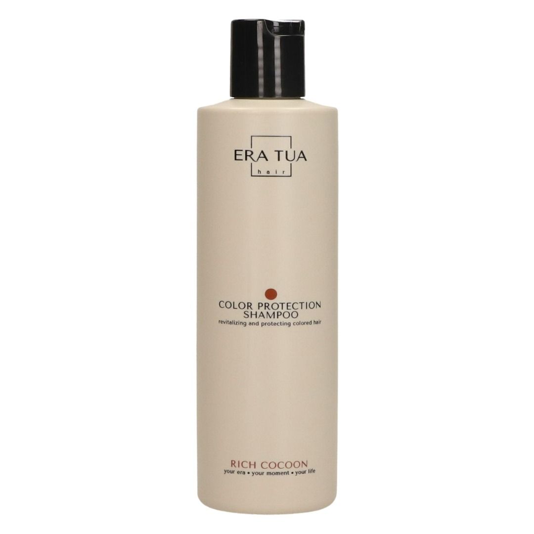 Rich Cocoon Color Protection Shampoo 250ml